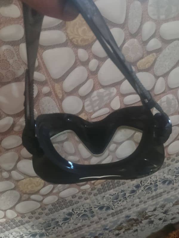 swimming mask original 2