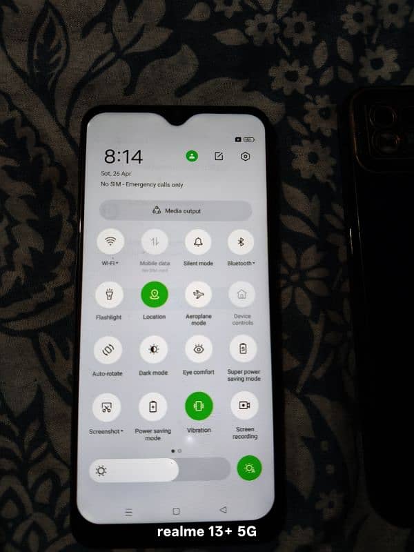 OPPO F 17 8/128 Full Box Panel Change 3
