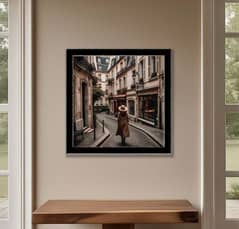 Image frame