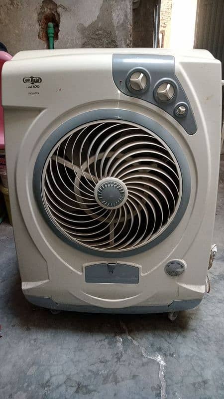 Air Cooler 0