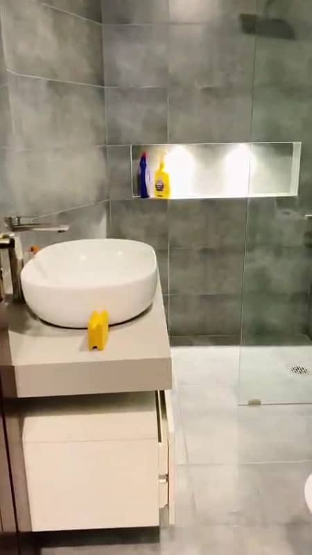 Two Bed Fully Furnished Apartment Available For Rent In F-11 Islamabad 8