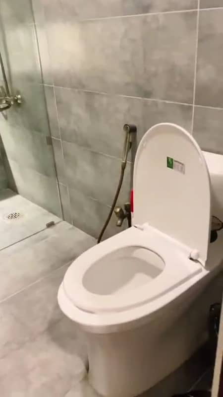 Two Bed Fully Furnished Apartment Available For Rent In F-11 Islamabad 9