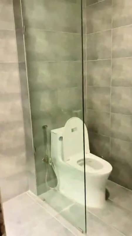 Two Bed Fully Furnished Apartment Available For Rent In F-11 Islamabad 10