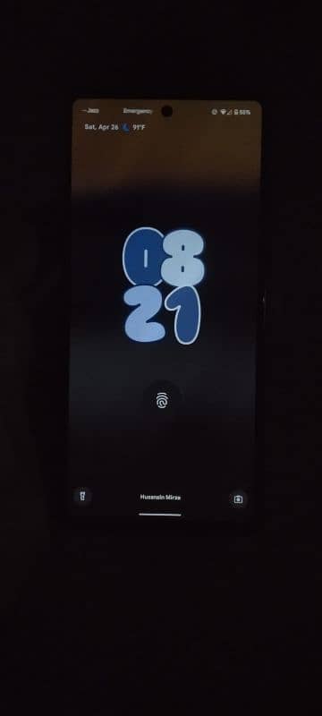 Google pixel 6a non pta 6/128 gb 4