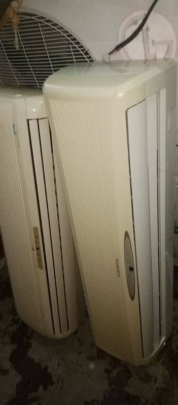 3 ac Daiken original japani 4