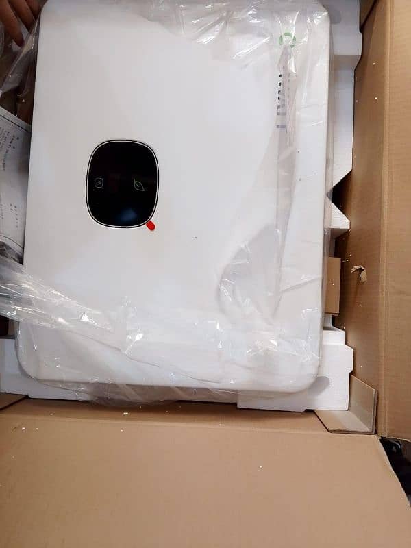 Growatt on grid all inverter available in whole sale price 0