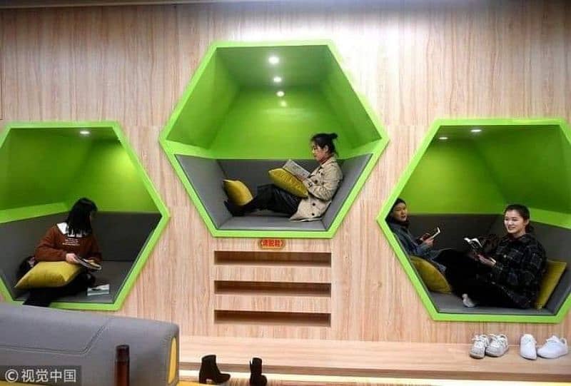 im restaurant interior Designer & restaurant food business Developer 1