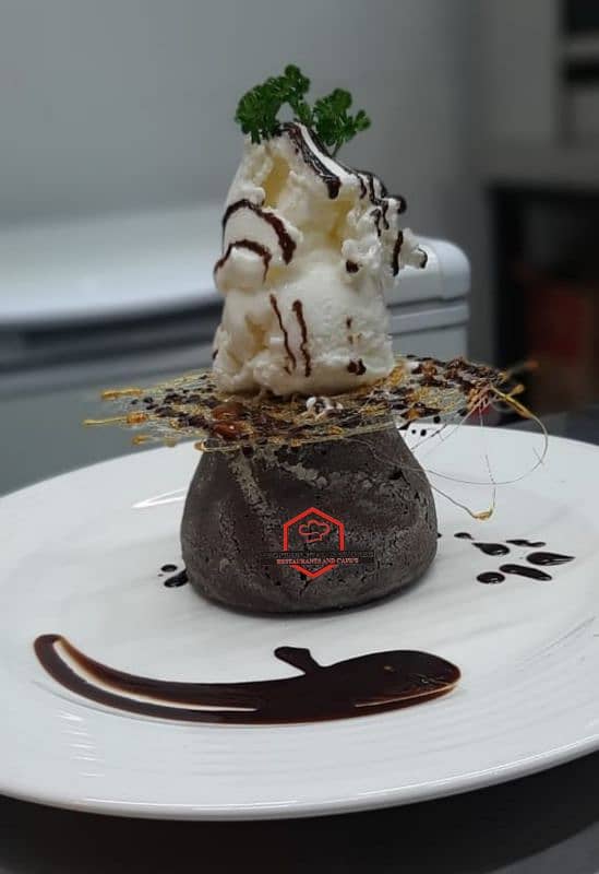 im restaurant interior Designer & restaurant food business Developer 11