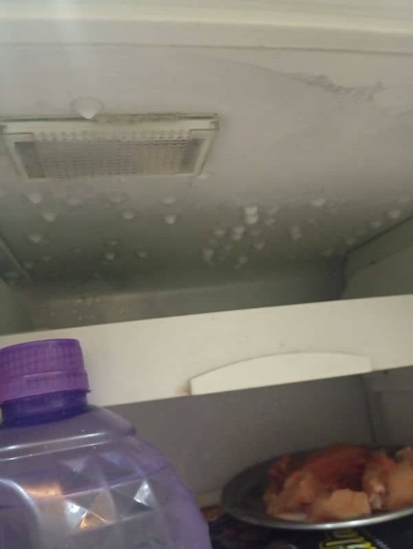 dawlance 91996s  refrigerator XL  size 4