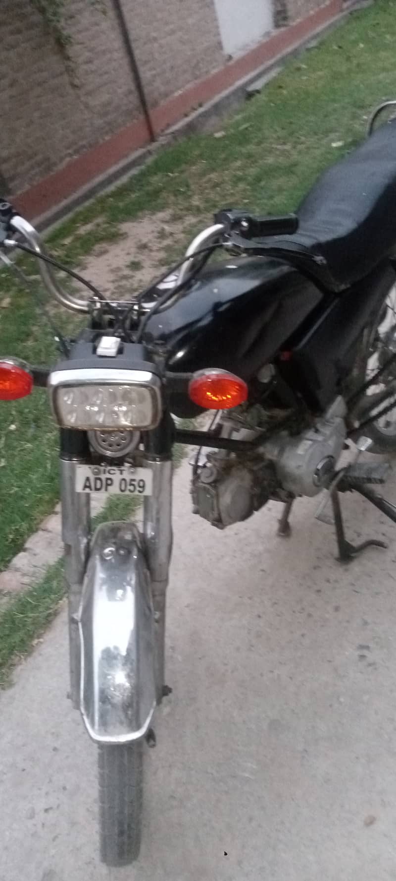 Bike for sale eagle 100 3