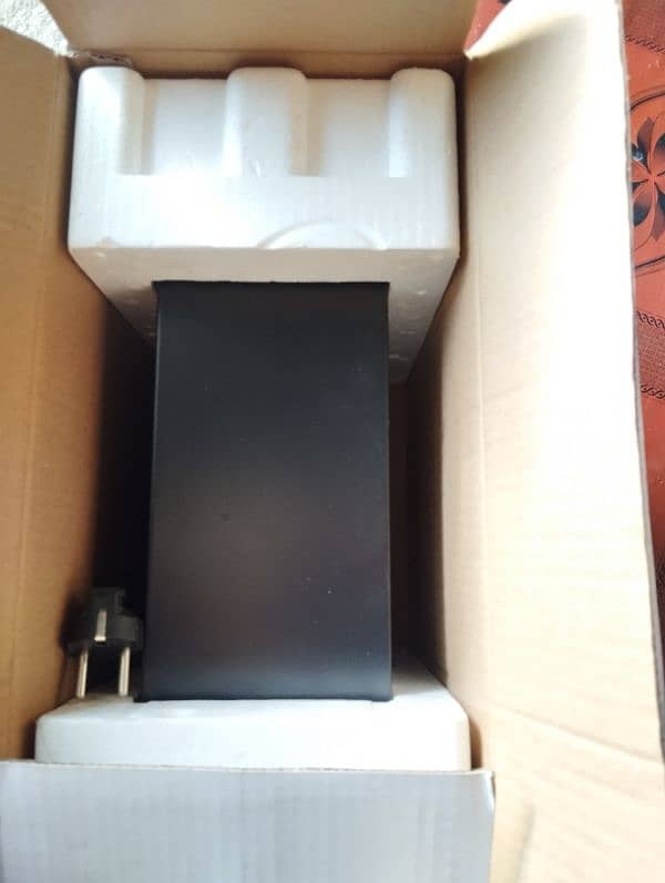 Stabimatic - 1250VA UPS – Warranty Included | New Batteries Included 3