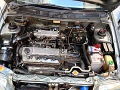 Suzuki Cultus VXR 2013