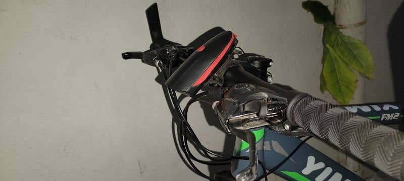 Gear wali cycle for sale full size 1
