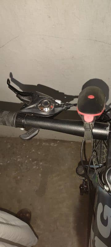 Gear wali cycle for sale full size 2