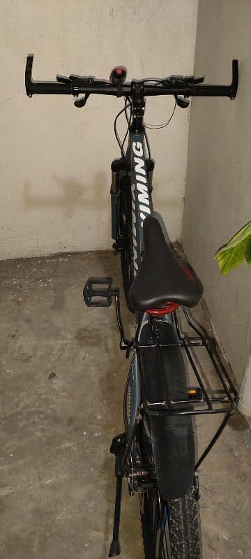 Gear wali cycle for sale full size 3