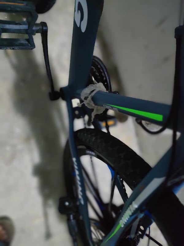 Gear wali cycle for sale full size 5