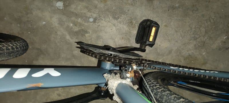 Gear wali cycle for sale full size 8