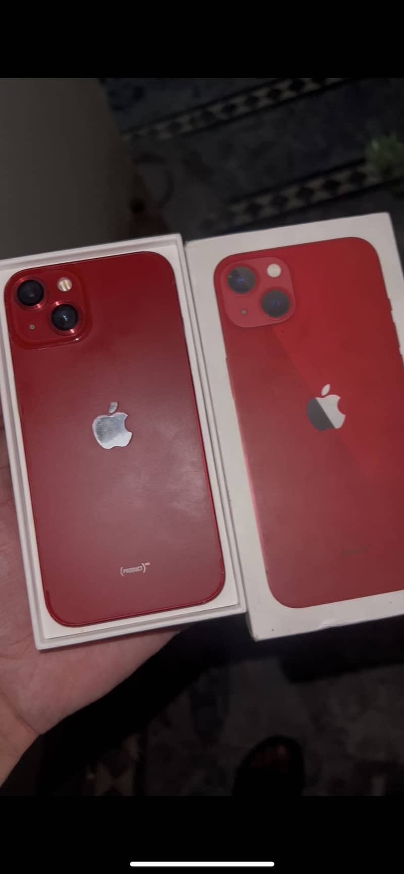 iPhone 13 0
