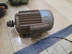 motors