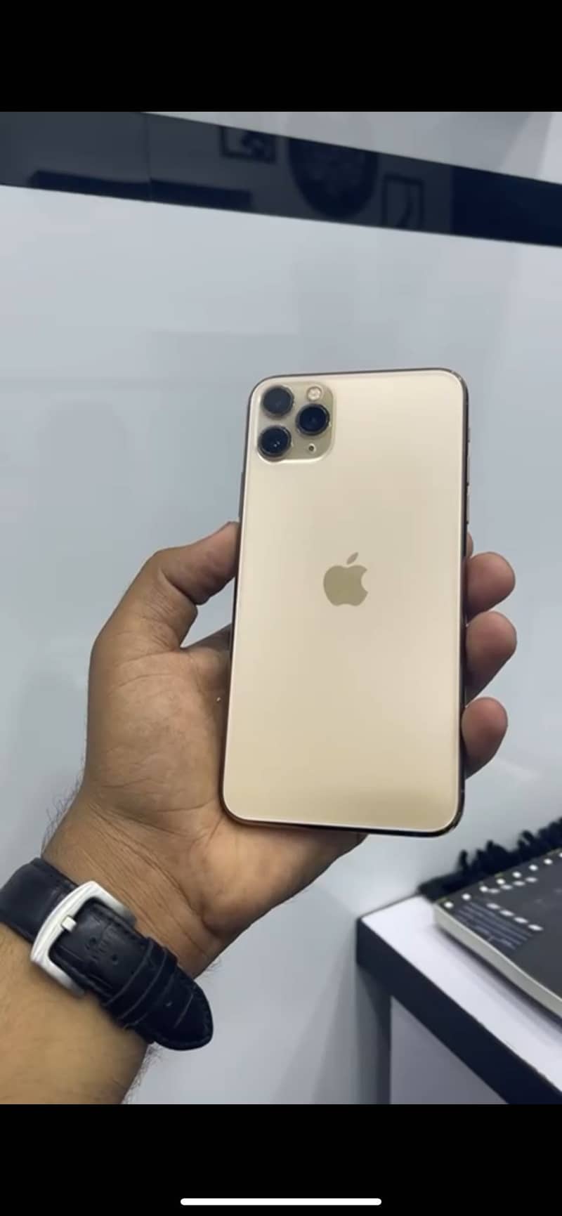 11 pro max 0