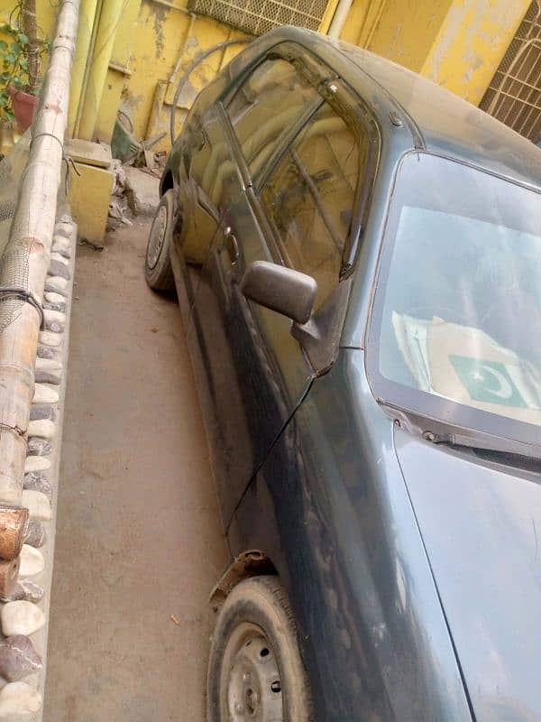 Suzuki Alto 2007 3