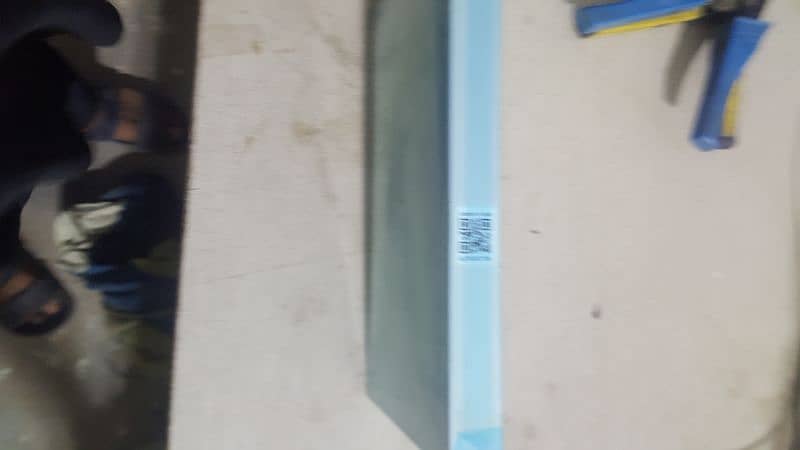lathium ion battery 3.7v - 100 amp 1