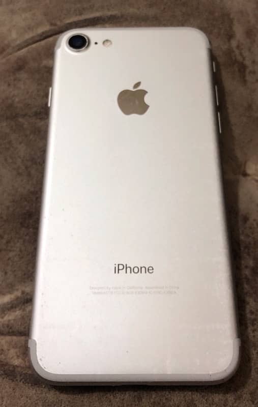 iphone 7 0