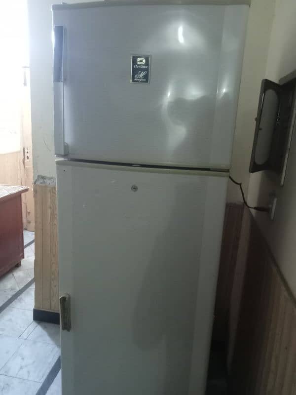 Dawlance Refrigerator 0