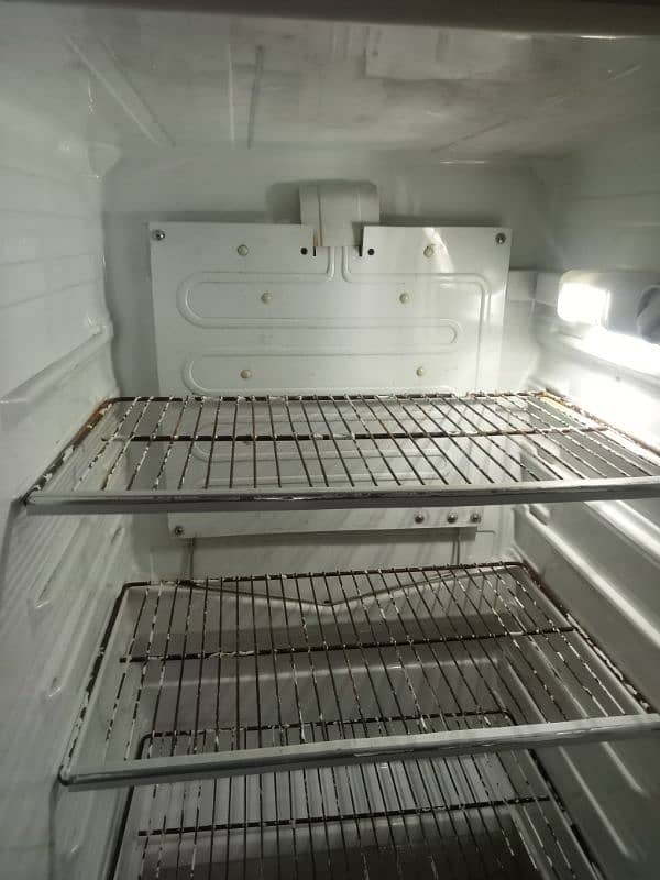Dawlance Refrigerator 1