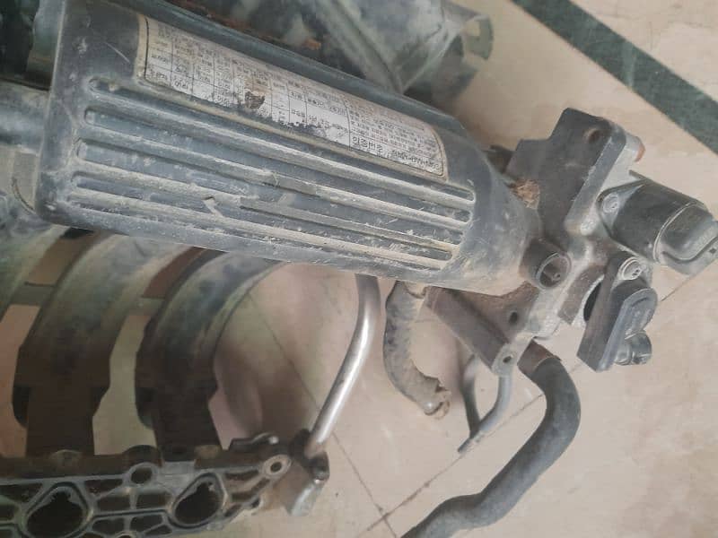 Chevrolet exclusive 2004 3