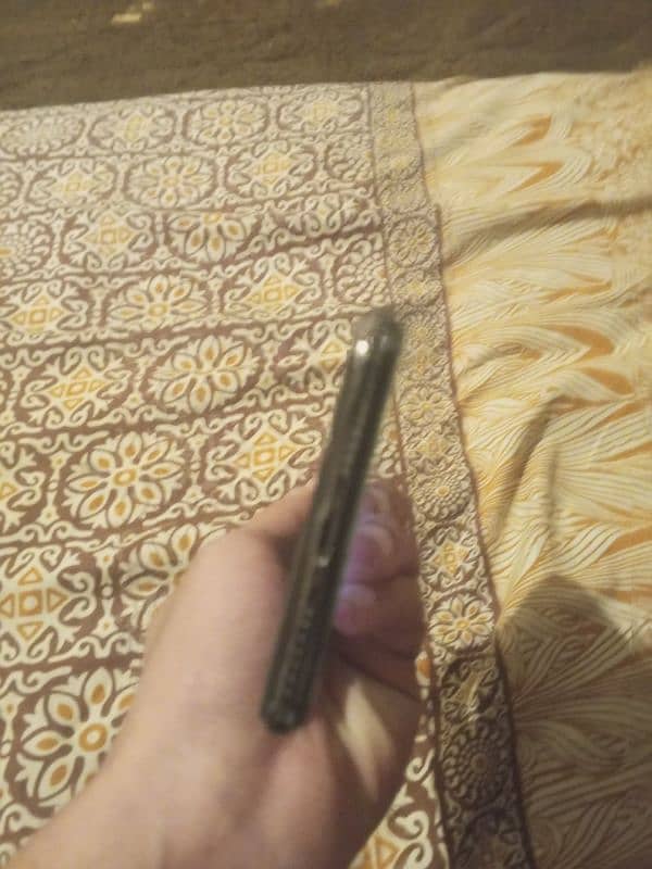 iphone Xs mAx 256gb 4