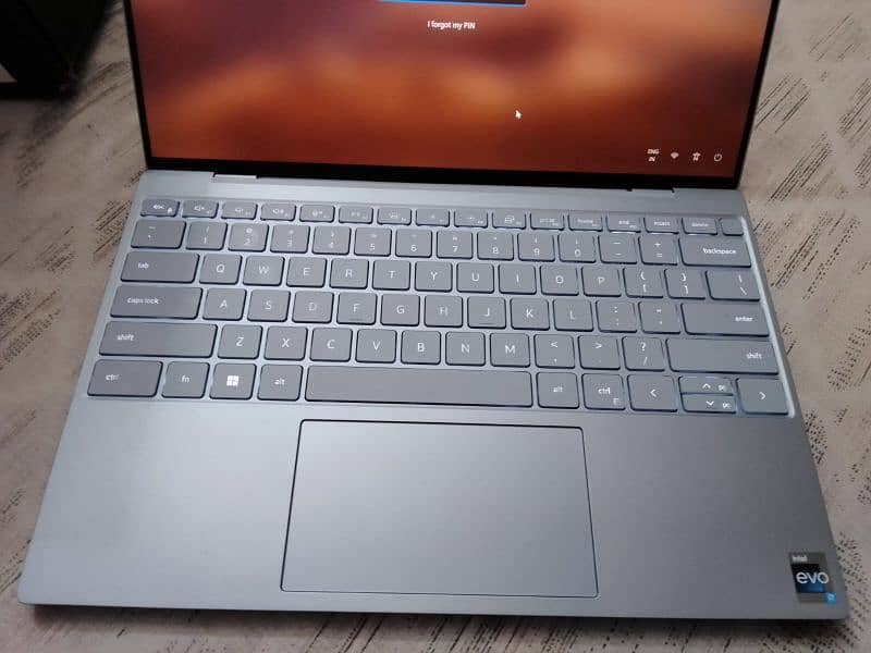 Dell Xps 9315 i7 12th Gen with box 3