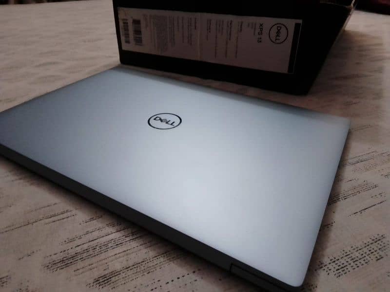 Dell Xps 9315 i7 12th Gen with box 0