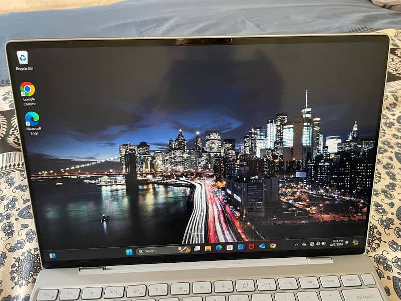 Dell Xps 9315 i7 12th Gen with box 8