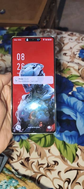 Infinix GT 20 Pro 0