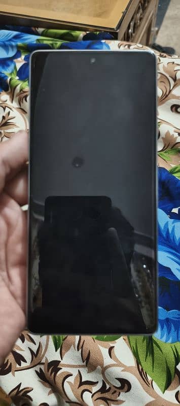 Infinix GT 20 Pro 1