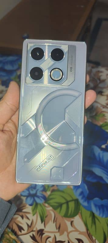 Infinix GT 20 Pro 2