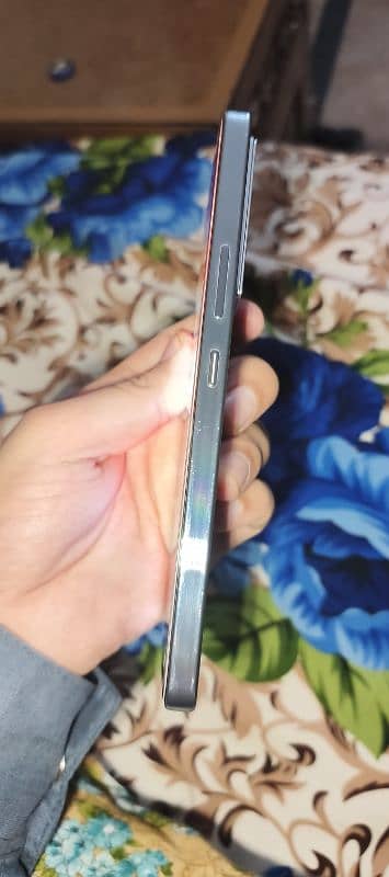 Infinix GT 20 Pro 4
