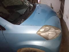 Toyota Passo 2007