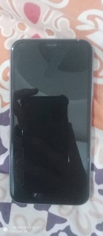 i phone 11 0