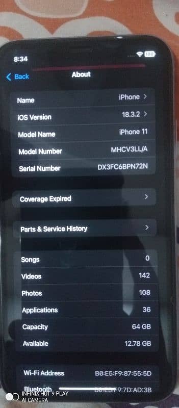 i phone 11 4