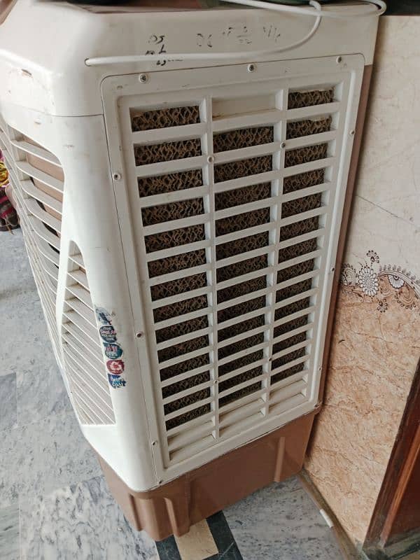 cooler used in good condition 0