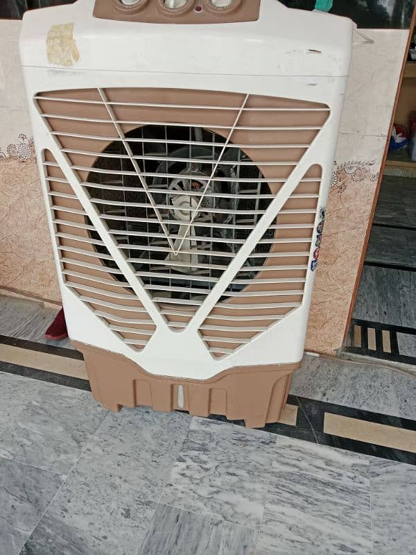 cooler used in good condition 1
