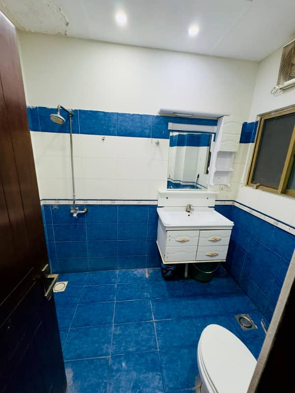 3 Bed Luxury Fully Furnished Apartment Available For Rent In F-11 Islamabad 9