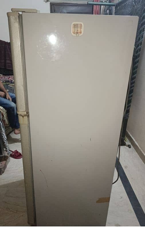 home use best fridge. 1