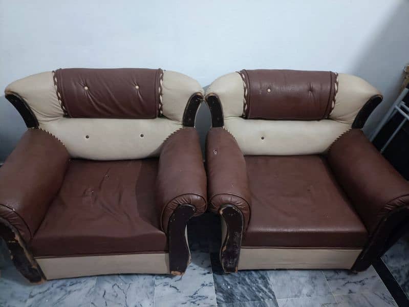 5 seater sofa set 0
