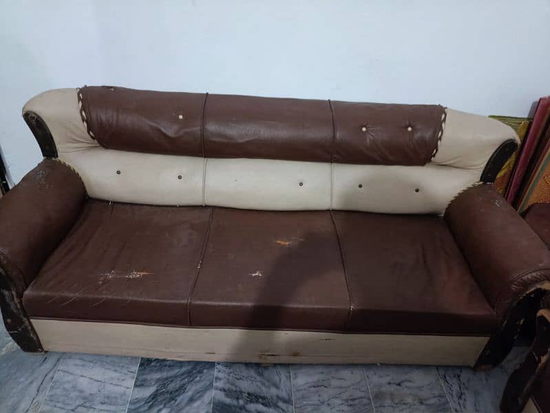 5 seater sofa set 1