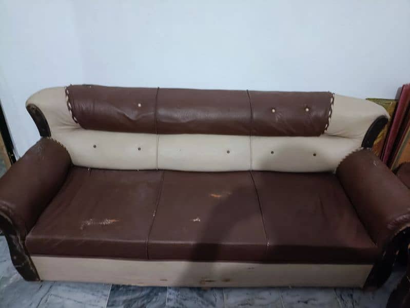 5 seater sofa set 2