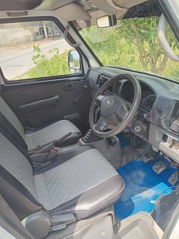 Nissan Clipper 2016 1