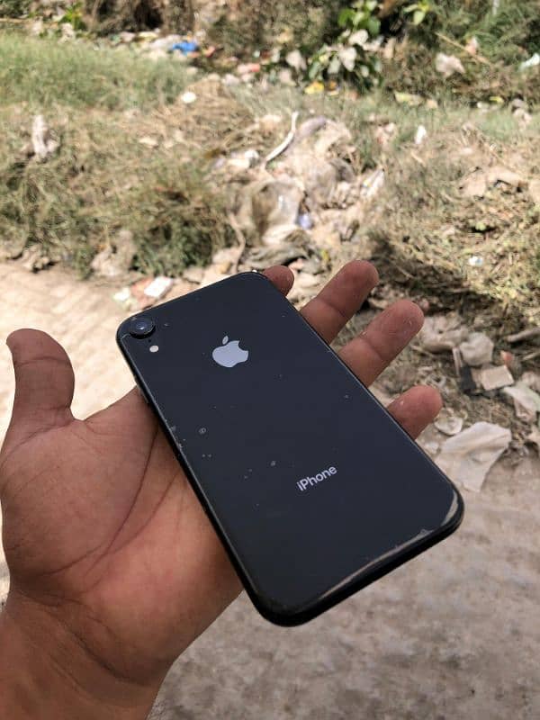 iphone xr 0